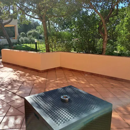 Casa Marta Feriehus *