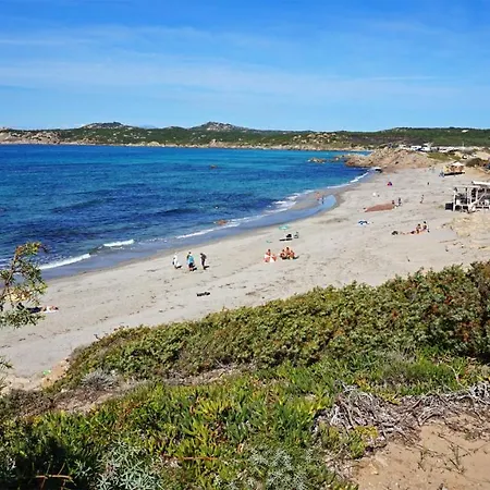 Feriehus Casa Marta Rena Majore