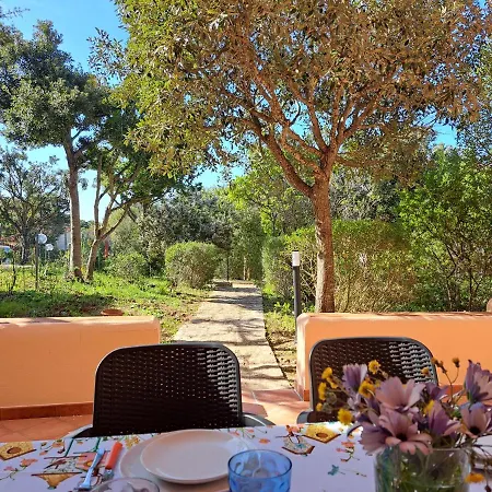 Casa Marta * Rena Majore