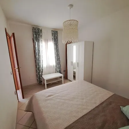 Casa Marta * Rena Majore