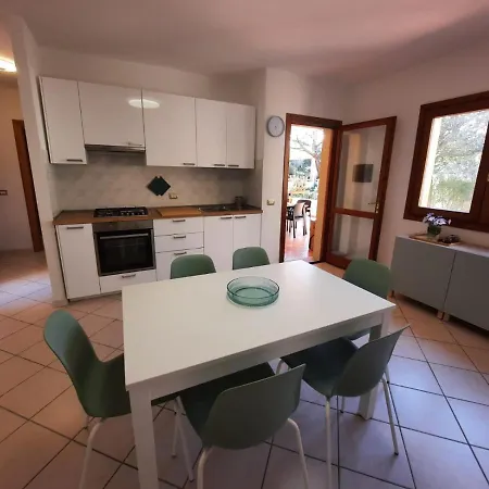 Casa Marta Feriehus *