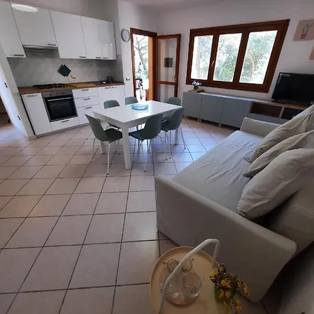 Prázdninový dům Casa Marta *