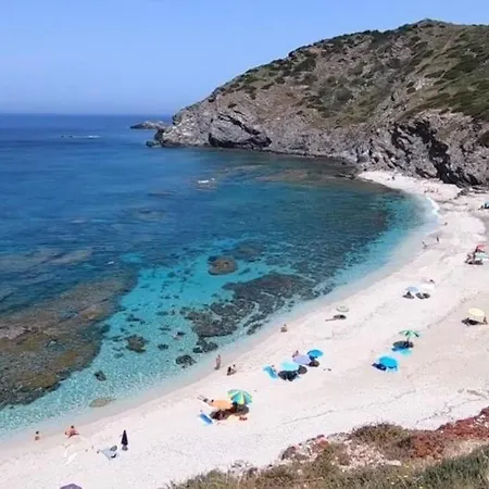 Casa Marta Rena Majore