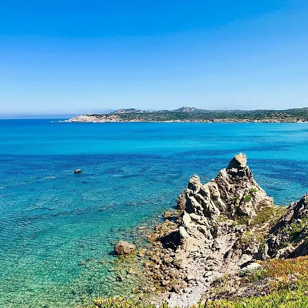 Casa Marta * Rena Majore