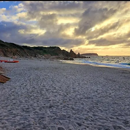 Prázdninový dům Casa Marta Rena Majore