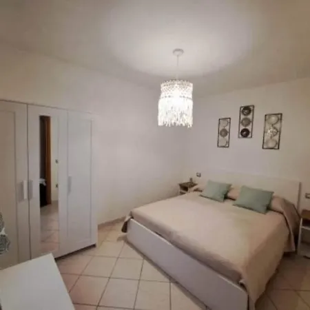 Casa Marta Feriehus