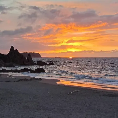 Casa Marta Prázdninový dům Rena Majore