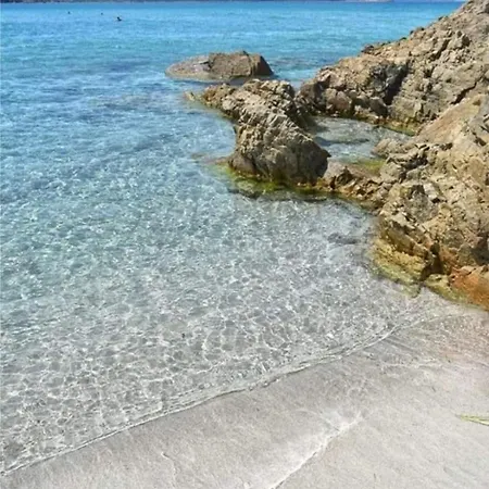 Prázdninový dům Casa Marta Rena Majore