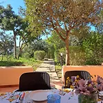 Casa Marta * 레나 마조레