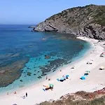 Casa Marta Rena Majore
