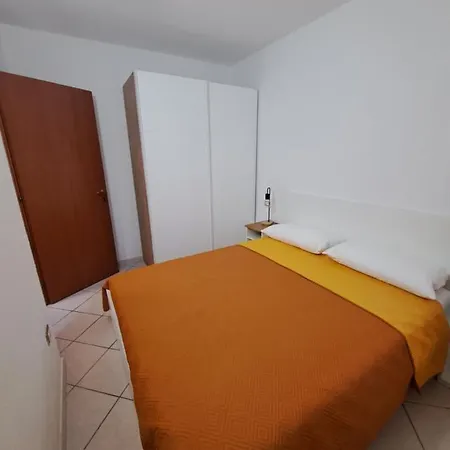 Holiday home Casa Marta