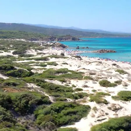 Holiday home Casa Marta Rena Majore