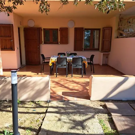 Casa Marta