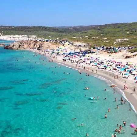 Casa Marta Holiday home