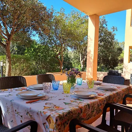 Holiday home Casa Marta *