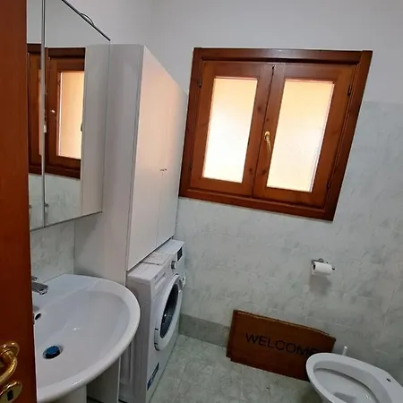 Casa Marta Holiday home Rena Majore