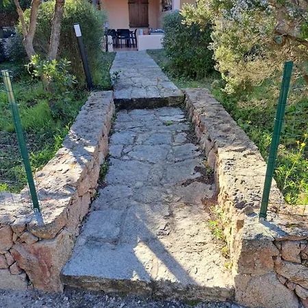 Holiday home Casa Marta