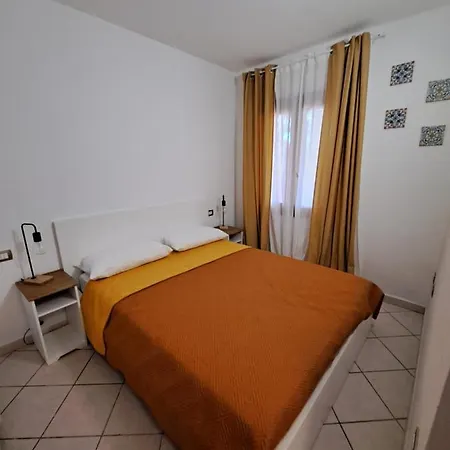 Casa Marta Holiday home