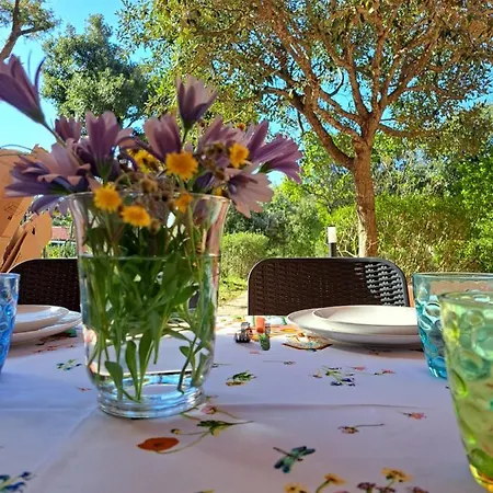 Holiday home Casa Marta