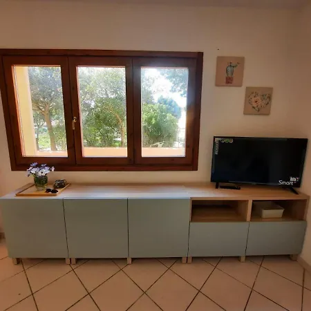 Casa Marta Rena Majore