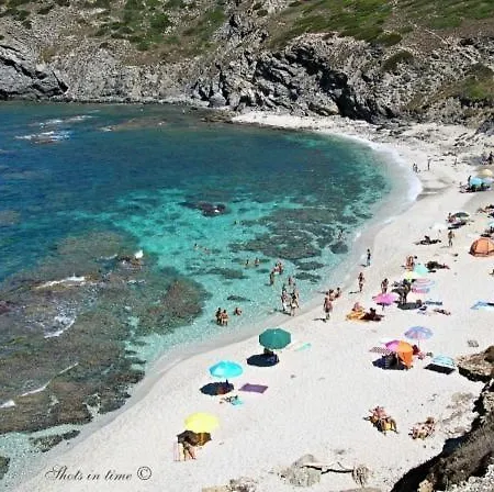 Holiday home Casa Marta Rena Majore