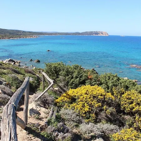 Holiday home Casa Marta