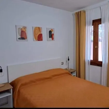 Casa Marta *