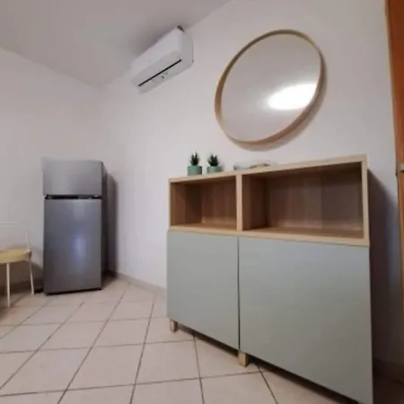 Casa Marta * Rena Majore