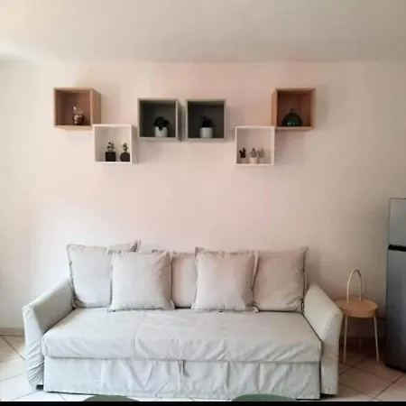 Holiday home Casa Marta