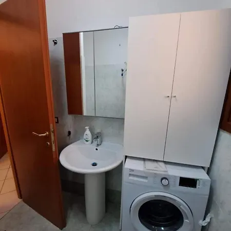 Casa Marta Holiday home *