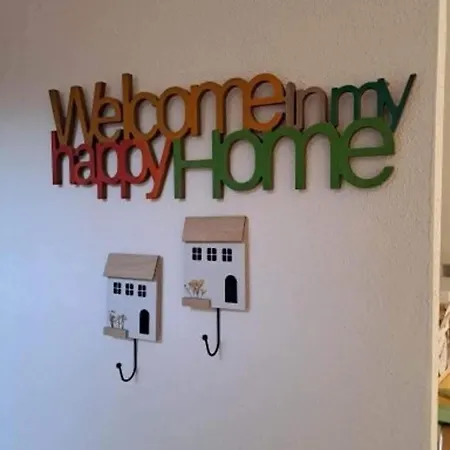 Holiday home Casa Marta Rena Majore
