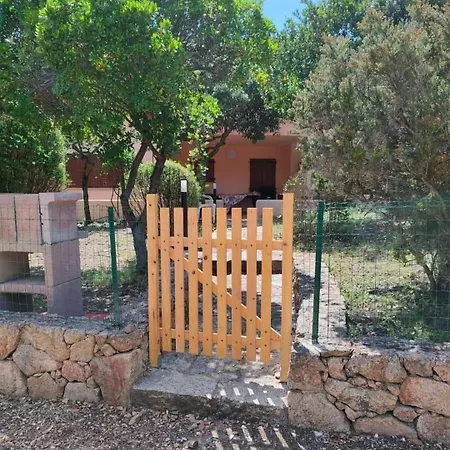 Casa Marta * Rena Majore