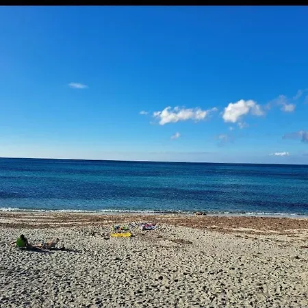 Casa Marta Holiday home Rena Majore